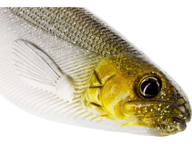 Westin ShadTeez Lures