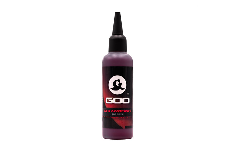 Korda Carp Goo Liquids