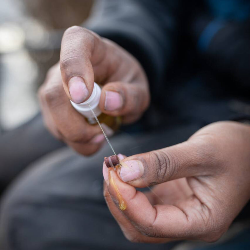 Dynamite Baits Wowsers Sprays