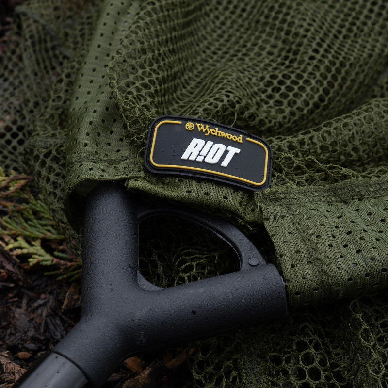 Wychwood Riot Landing Net 2PC 42inch