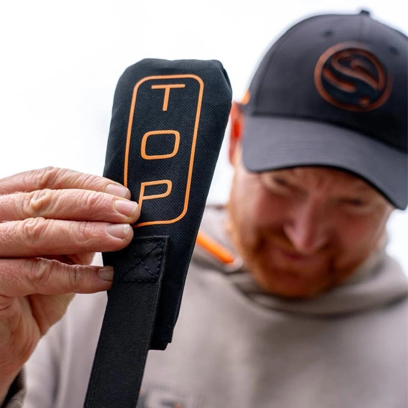 Guru Tops & Tail Rod Bands