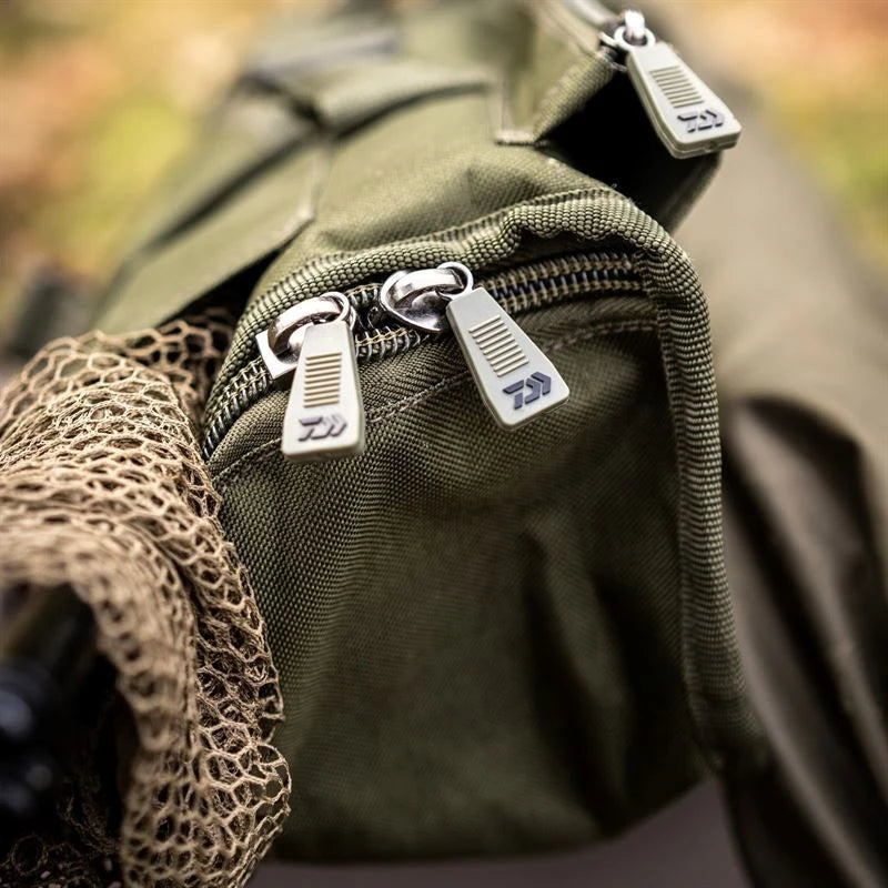 Daiwa Black Widow 3 Rod Holdall 12ft