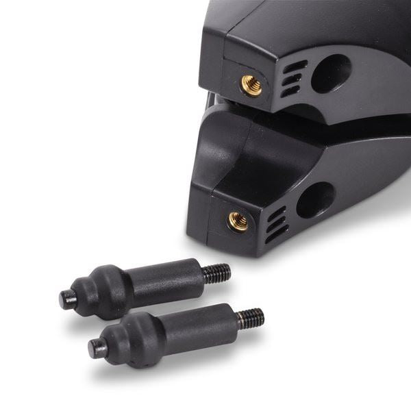 Nash Siren R2 Bite Alarm Set 3 Rod