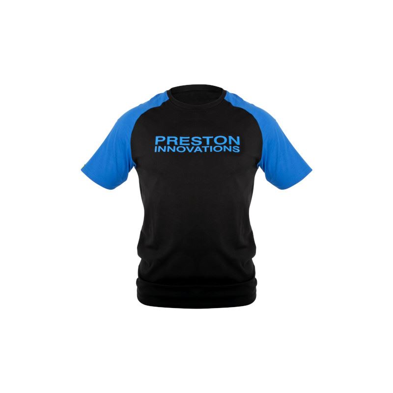 Preston Lightweight Raglan T-Shirts