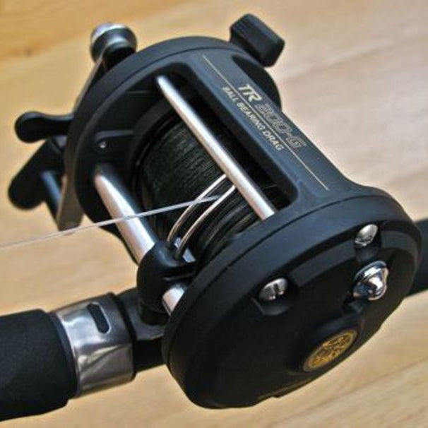 Shimano TR200G
