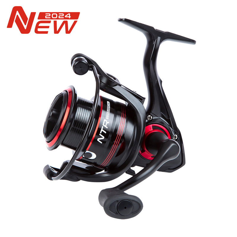 Nytro NTR MK2 Coarse Reels