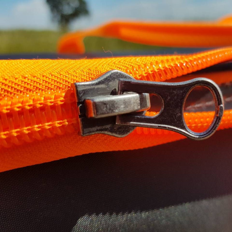 Dynamite EVA Keepnet Storage Bag