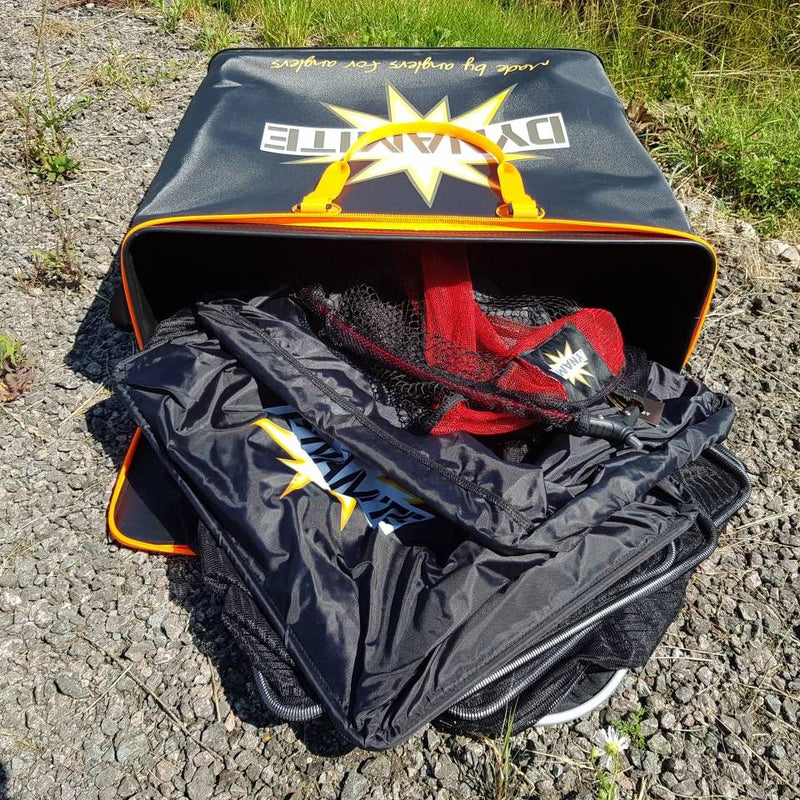 Dynamite EVA Keepnet Storage Bag