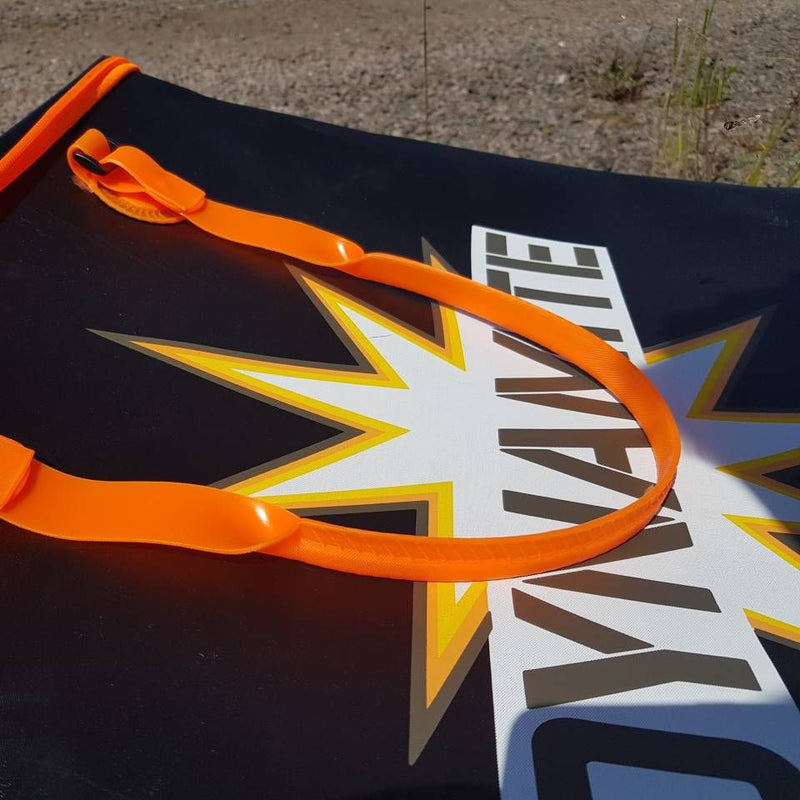 Dynamite EVA Keepnet Storage Bag