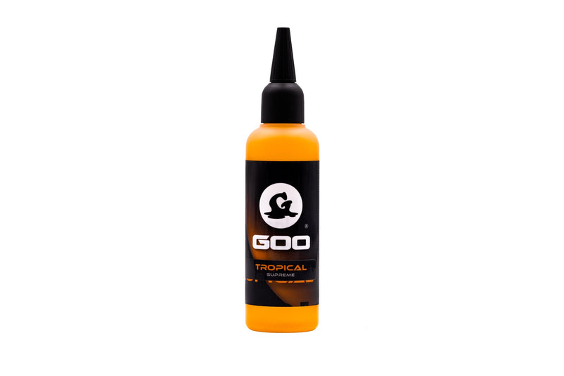 Korda Carp Goo Liquids