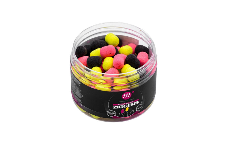 Mainline Baits Supa Sweet Ziggers 2024