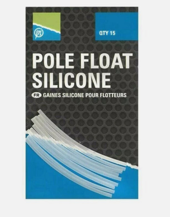 Preston Pole Float Silicone