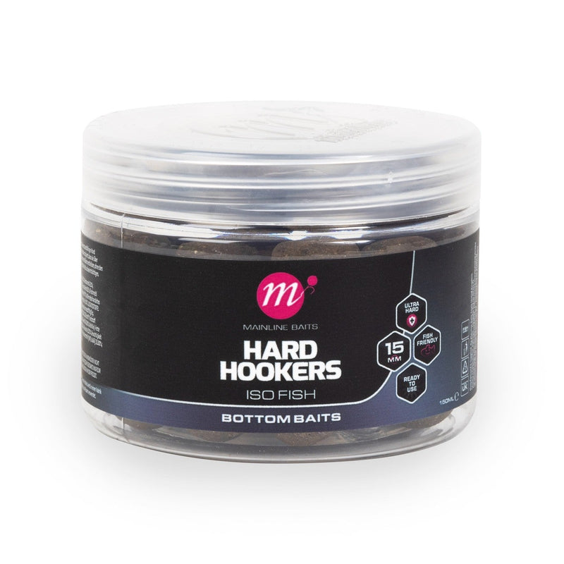 Mainline Baits Hard Hookers