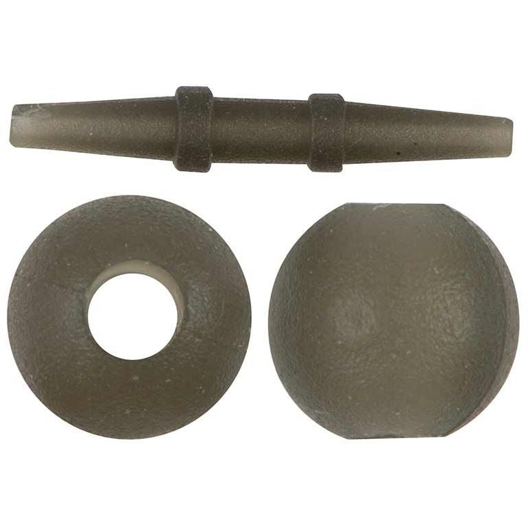 Fox EDGES™ Naturals Leader Bead Kit