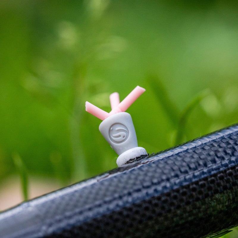Guru Power XS Elasticated Pole Kits