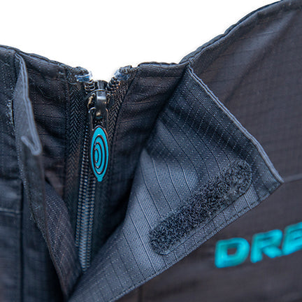 Drennan 25K Thermal Salopettes