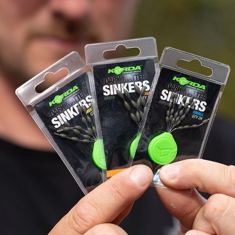 Korda Sinkers