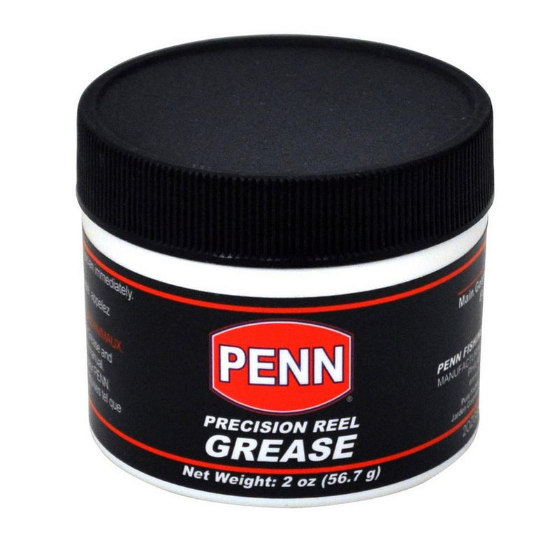 PENN Precision Grease 2oz