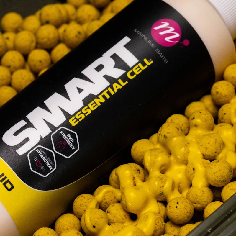 Mainline Smart Liquids 250ml