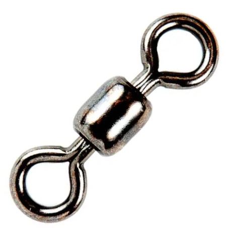 Cox & Rawle Stainless Power Swivels