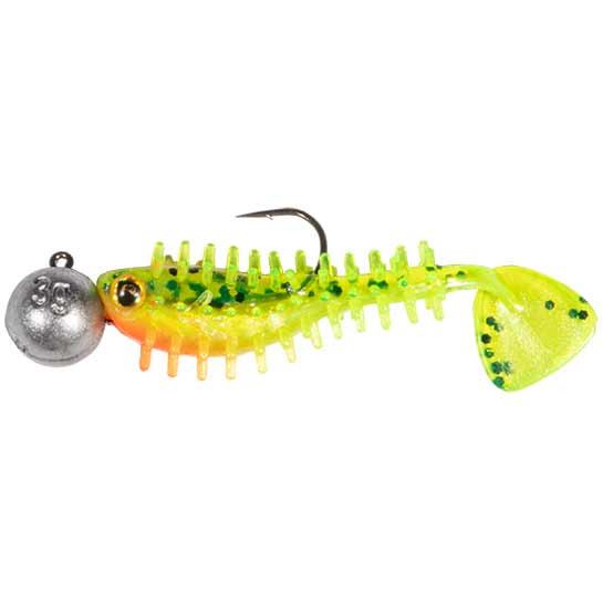 Fox Rage Micro Spikey Mixed UV Loaded Pack