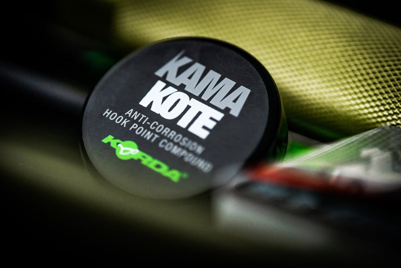 Korda KamaKote Hook Point Compound