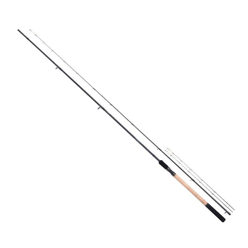 Shimano Aero x3 Precision 10ft Feeder Rod