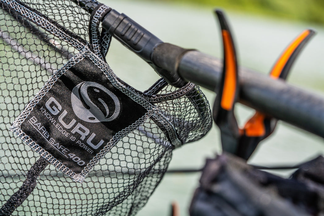 Guru Barb Safe Landing Net