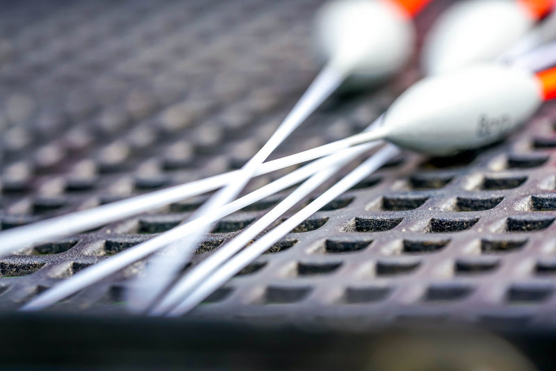 Guru Paste Pole Floats