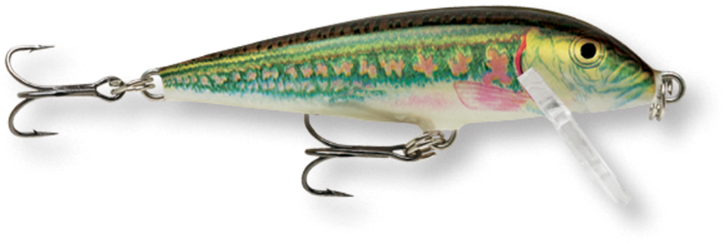 Rapala Countdown Sinking Lures