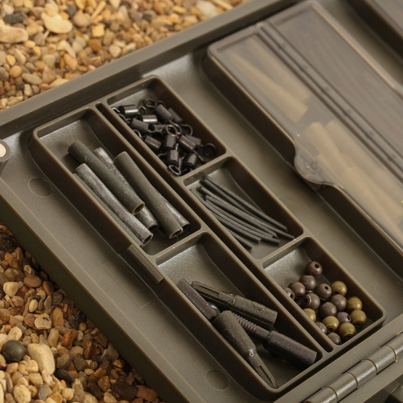 Korda Mini Combi Rig Safe