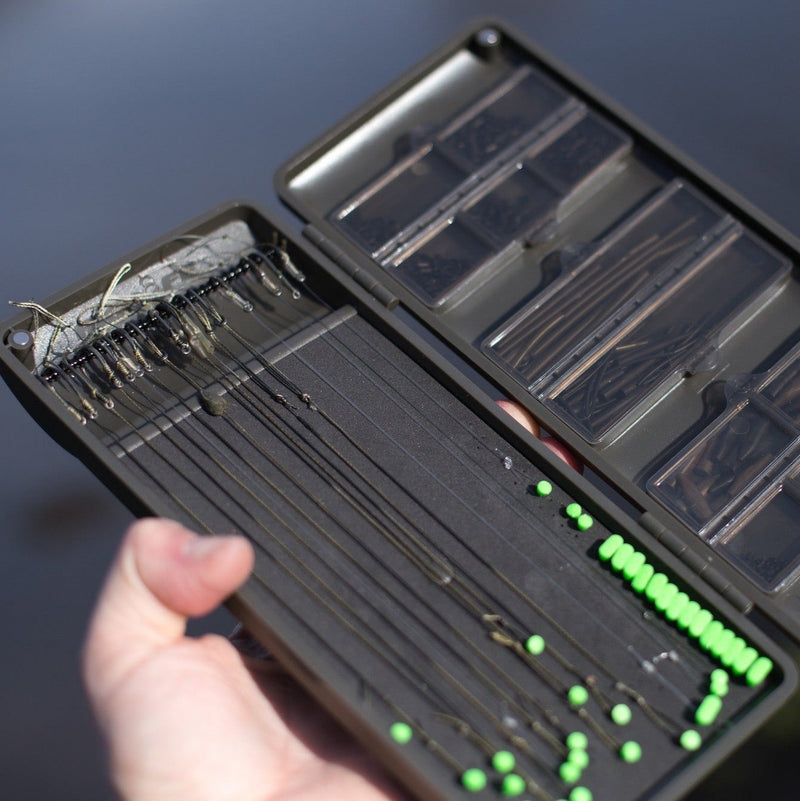 Korda Mini Combi Rig Safe