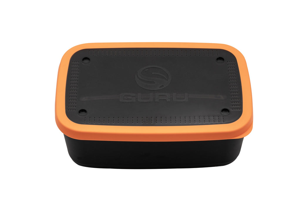 Guru 5.3 Pint Bait Box