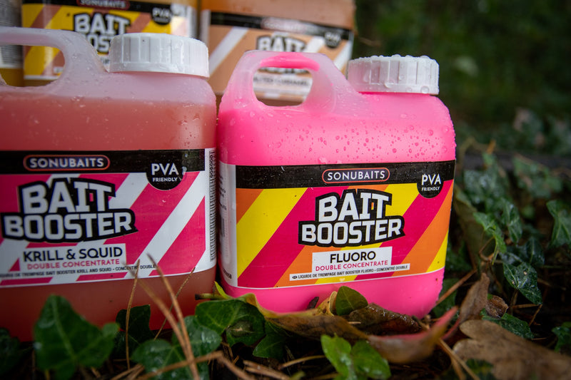 Sonubaits Bait Booster 600ml
