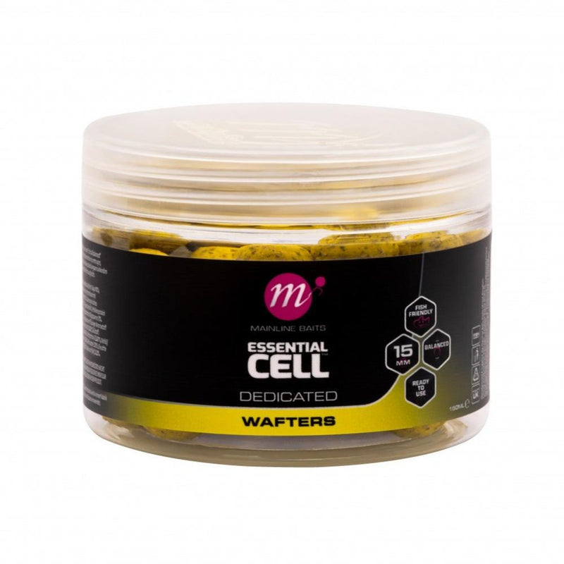 Mainline Essential Cell Dedicated Wafters