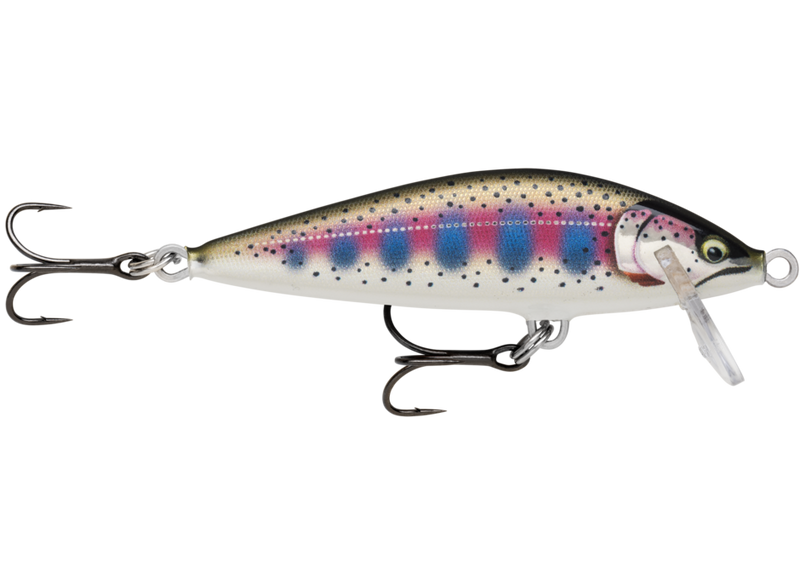 Rapala Countdown Elite Lures