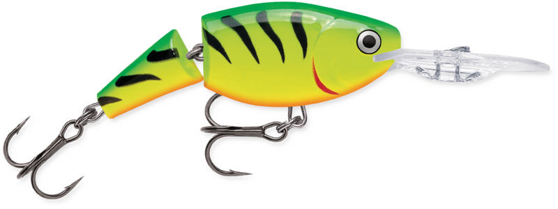 Rapala Jointed Shad Rap Lure
