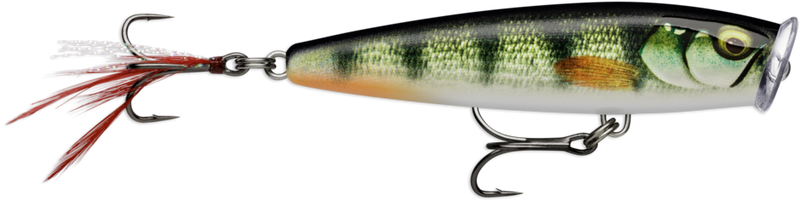 Rapala Skitter Pop Elite Surface Lure
