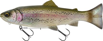 Savage Gear 3D Line Thru Pulsetail Trout