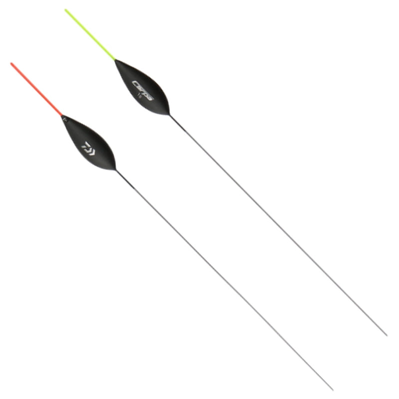 Daiwa Carpa Natural Classic Short Pole Floats