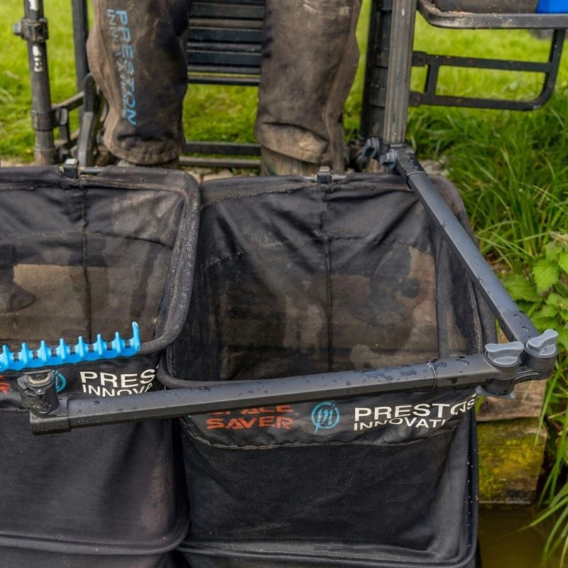 Preston Space Saver 360 Feeder Arm
