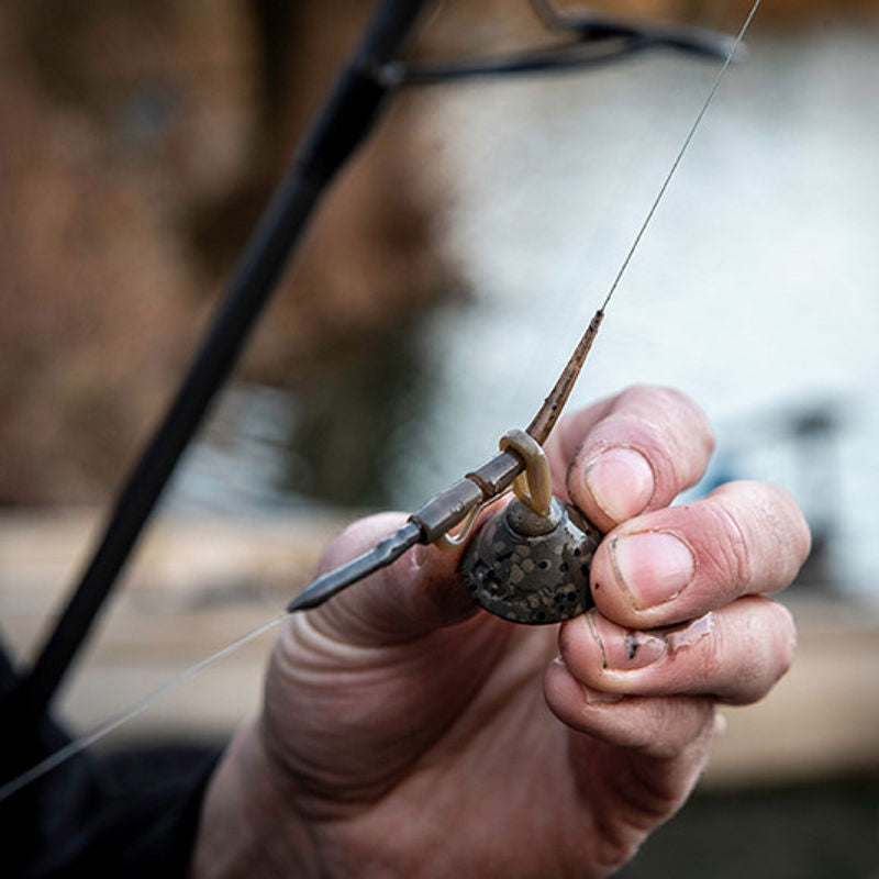 Fox EDGES™ Downrigger Back Weights