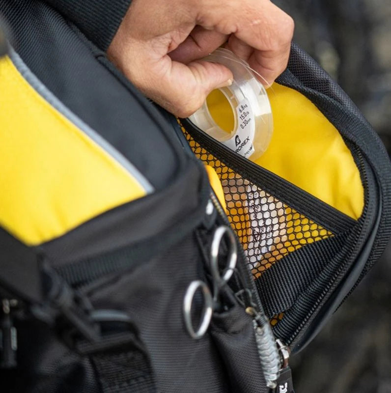 Daiwa Sandstorm Waist Bag