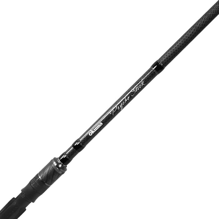 Okuma Psycho Stick Spinning Rod
