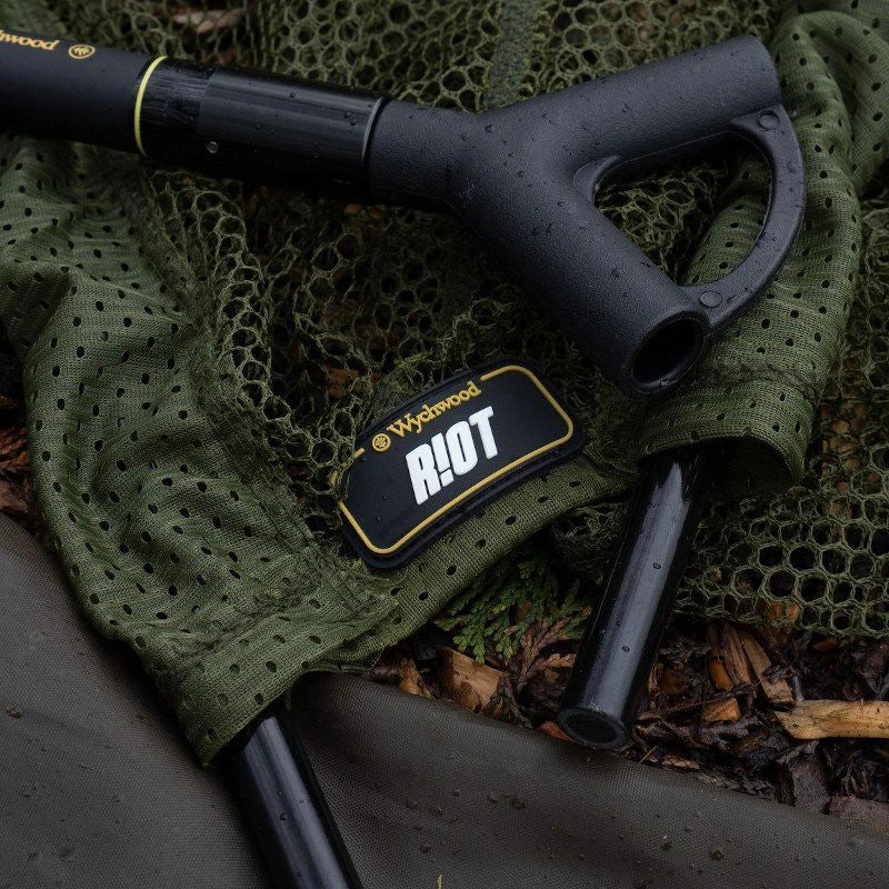 Wychwood Riot Landing Net 2PC 42inch