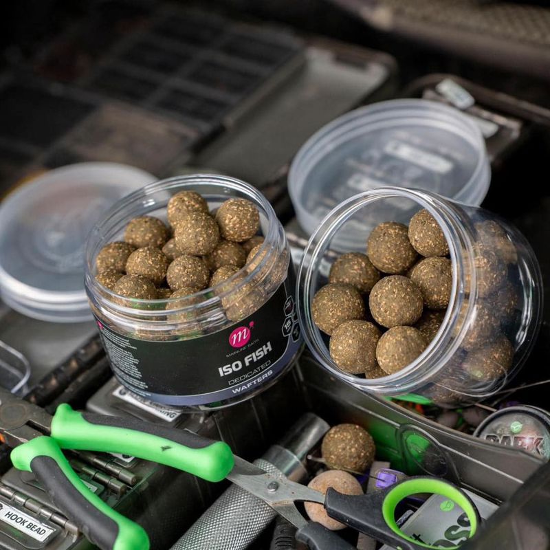 Mainline Essential Cell Dedicated Wafters