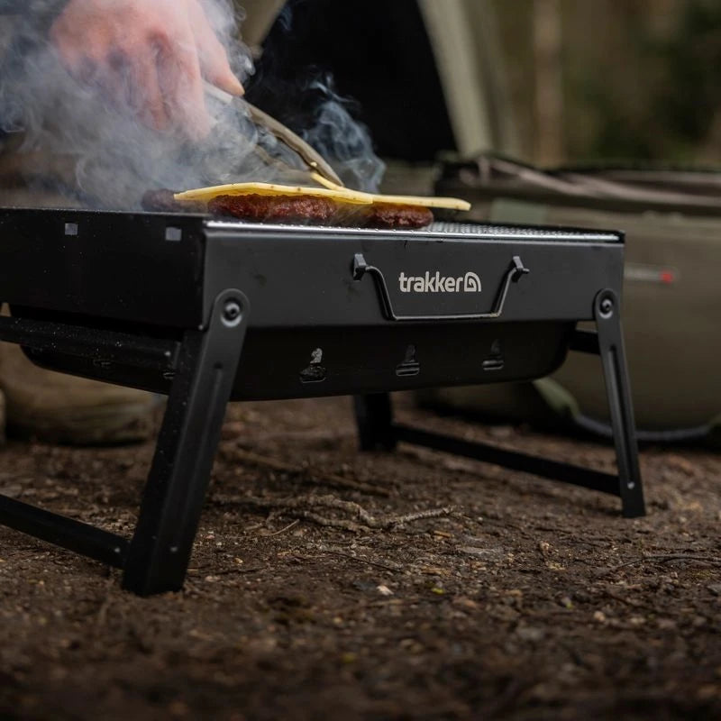 Trakker Armolife BBQ V2