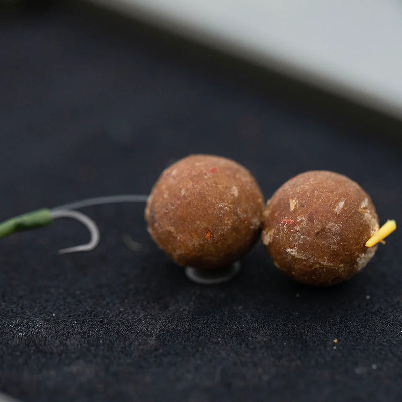 Fjuka Paste Wrapped Boilies & Refills