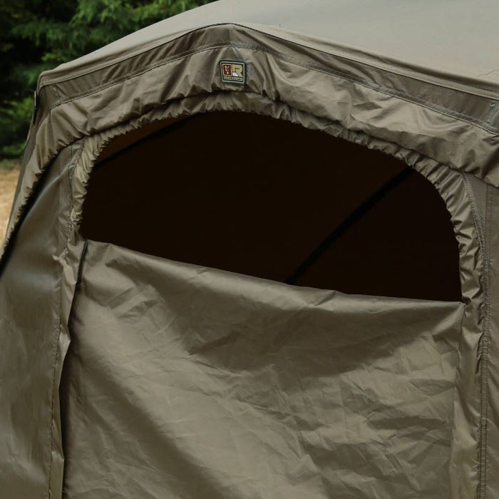 Fox R-Series Brolly Shelter Full System