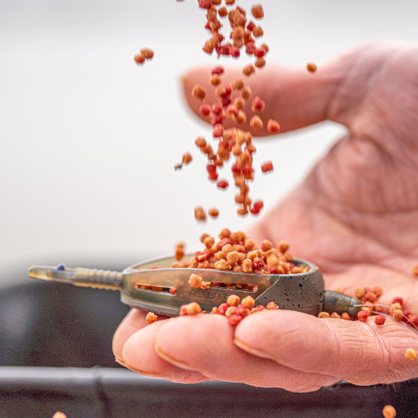 Preston ICS In-Line Banjo XR Feeders